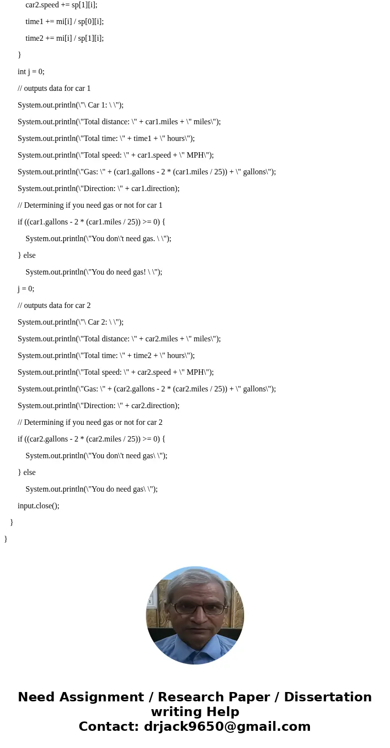 I need to update the classes to use a 2D array, instead of how the program currently works. Using the following code update the \ I need to update the classes to use a 2D array, instead of how the program currently works. Using the following code update the \