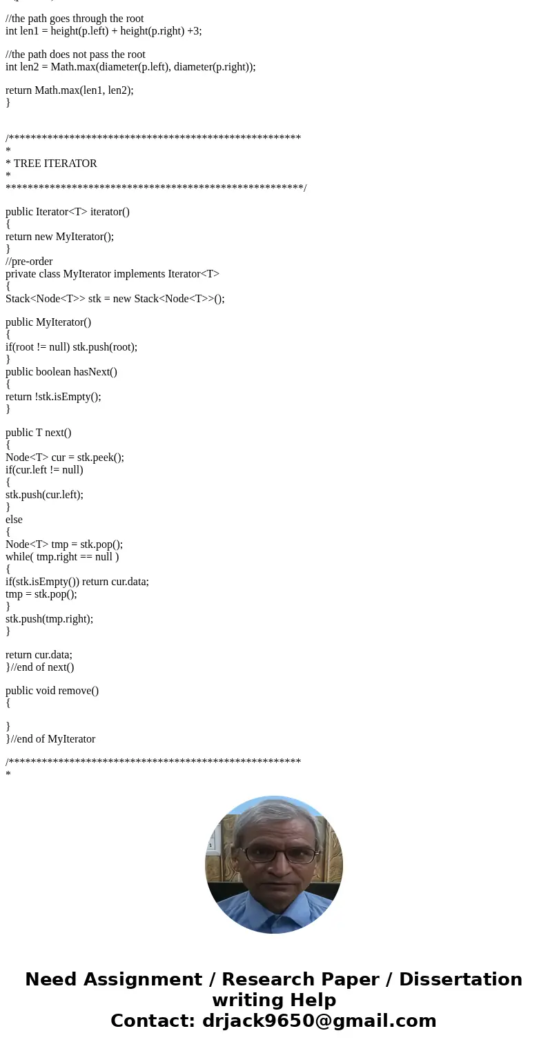 (In java language) 1. Use recursion in implementing the binarySearch method 2. Use Generics in implementing different methods 3. Use the attached driver. Do not (In java language) 1. Use recursion in implementing the binarySearch method 2. Use Generics in implementing different methods 3. Use the attached driver. Do not