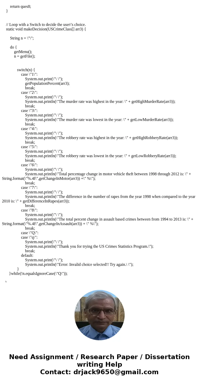 JAVA: How to add a timer to this code? All I need it to do is count and print the entire length of time in seconds the program runs from start to finish, from e JAVA: How to add a timer to this code? All I need it to do is count and print the entire length of time in seconds the program runs from start to finish, from e