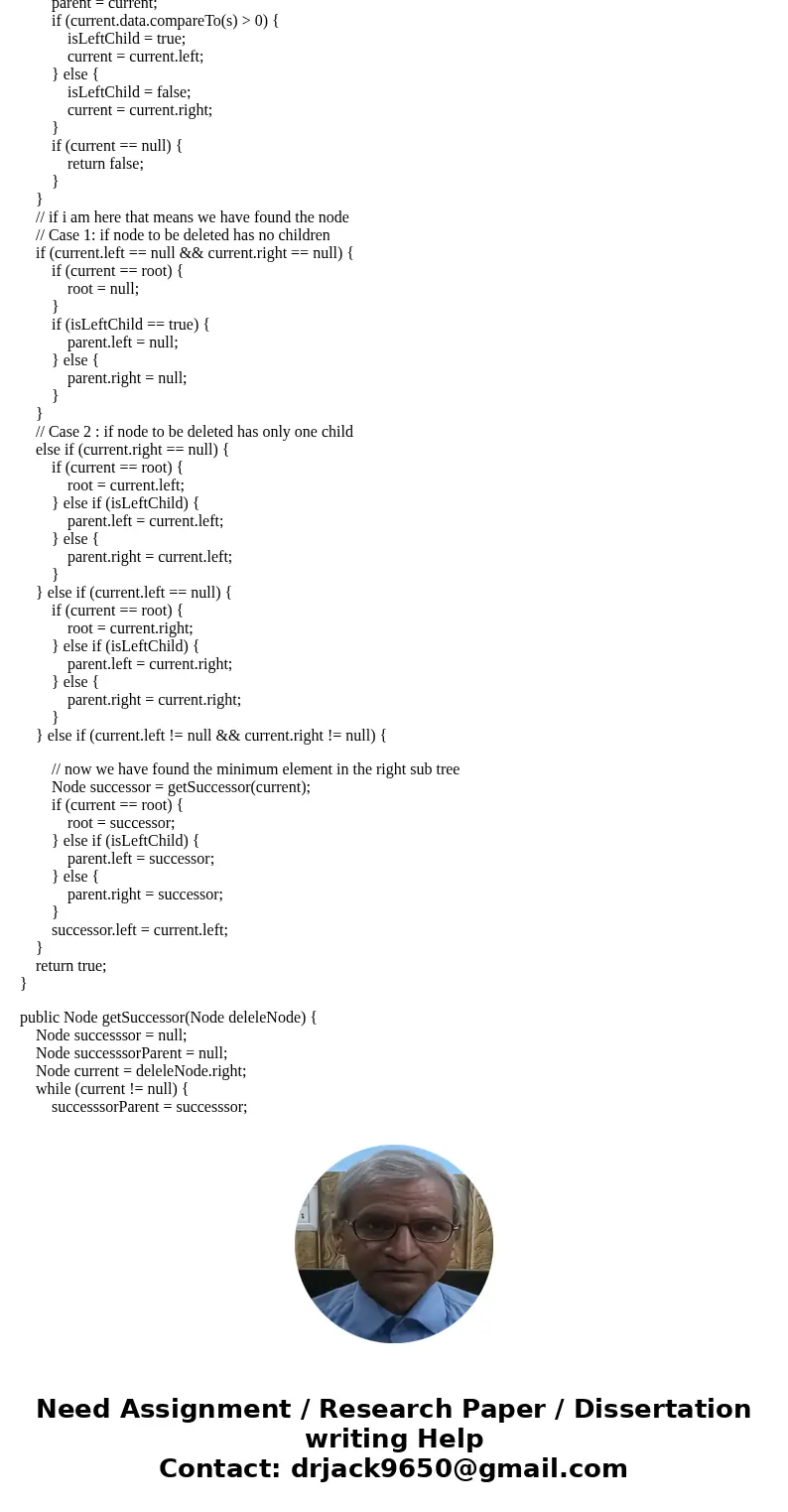 JAVA Problem (BST) A text concordance BST is a BST of all the distinct words in a piece of text, and in this project we consider the problem of constructing one JAVA Problem (BST) A text concordance BST is a BST of all the distinct words in a piece of text, and in this project we consider the problem of constructing one