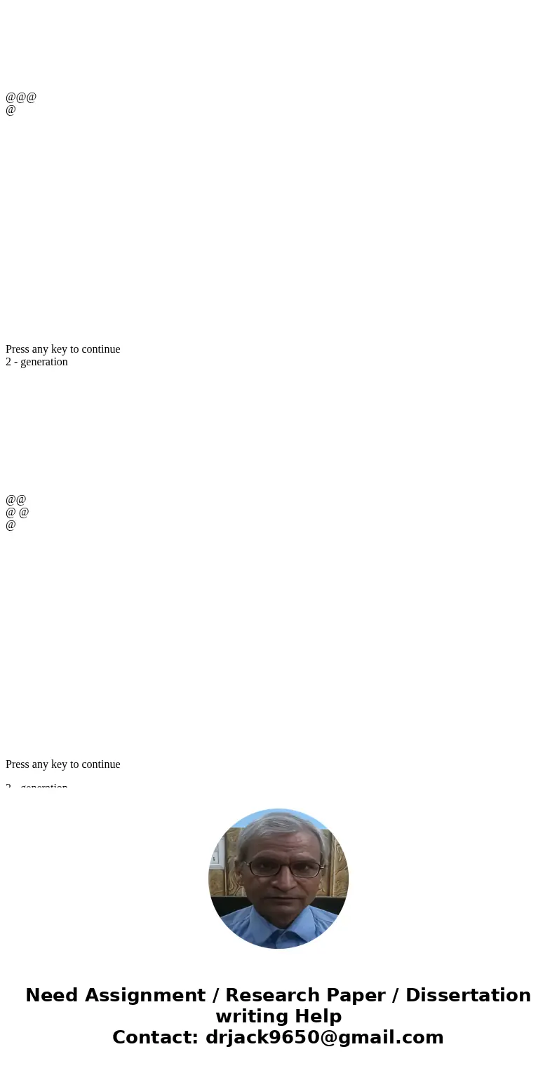 Need help writing Conway\'s Game of Life. These are the instructions: The game of Life is intended to model life in a society of organisms. Consider a rectangul Need help writing Conway\'s Game of Life. These are the instructions: The game of Life is intended to model life in a society of organisms. Consider a rectangul