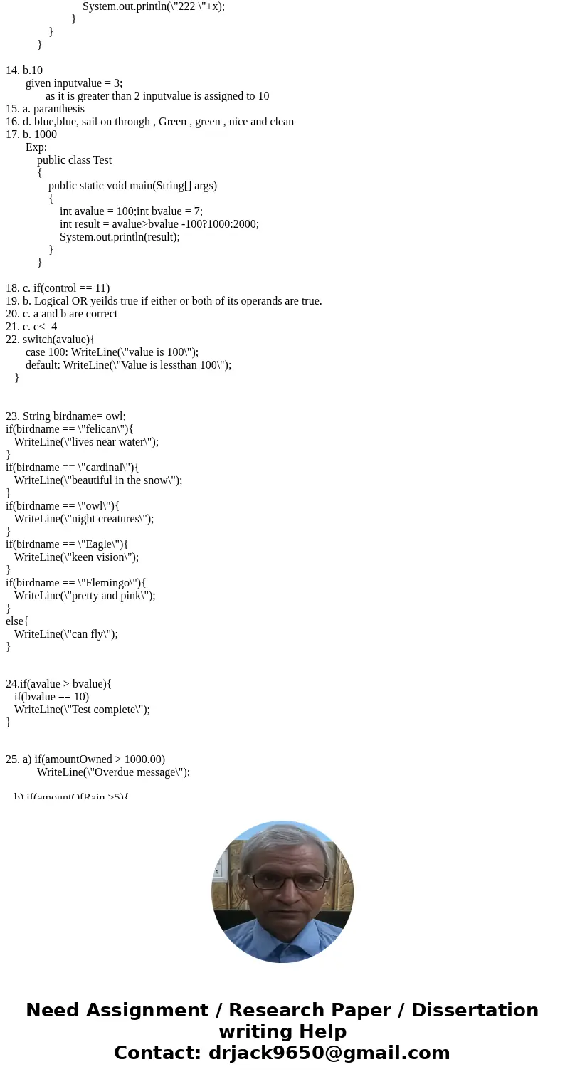 please each of these multiple choices and questions one after another. 2. 3. 4. 5. 6. 7. 8. 9. 10. bValu e) i EXERCISES The walt of the expression ir tavalve an