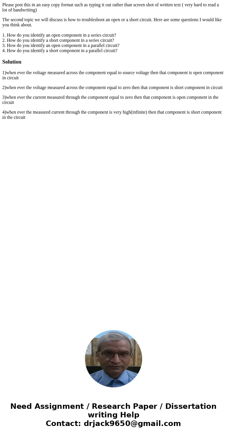 Please post this in an easy copy format such as typing it out rather than screen shot of written text ( very hard to read a lot of handwriting) The second topic Please post this in an easy copy format such as typing it out rather than screen shot of written text ( very hard to read a lot of handwriting) The second topic