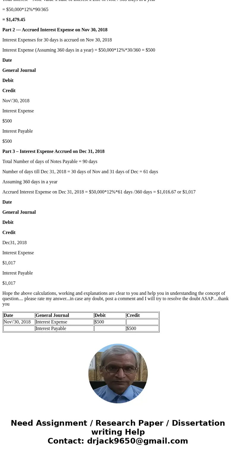 QUESTION 2: On November 1, 2018, Sportswear, Inc \  QUESTION 2: On November 1, 2018, Sportswear, Inc \