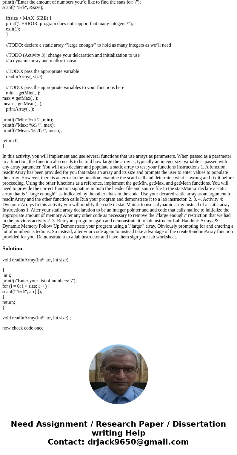 ///stats.c// #include #include #include \ ///stats.c// #include #include #include \