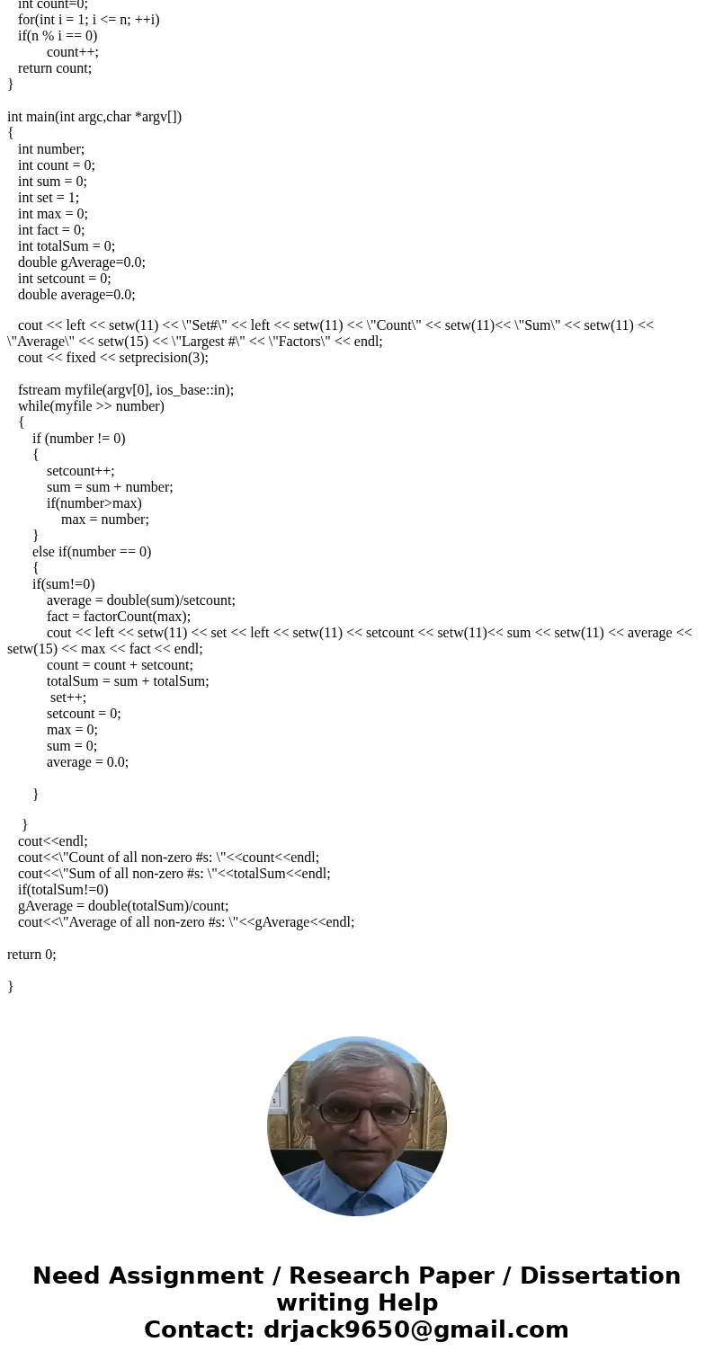 This is a C++ assignment that I\'m trying to create and would like some help understanding while loops, with possible integration of for loops and if statements This is a C++ assignment that I\'m trying to create and would like some help understanding while loops, with possible integration of for loops and if statements