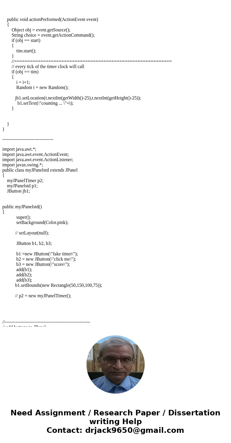 Any thoughts on this, i can get it to run but can\'t pass code around and the button doesnt move around. i didnt pass the student, or the app.java. What will yo Any thoughts on this, i can get it to run but can\'t pass code around and the button doesnt move around. i didnt pass the student, or the app.java. What will yo
