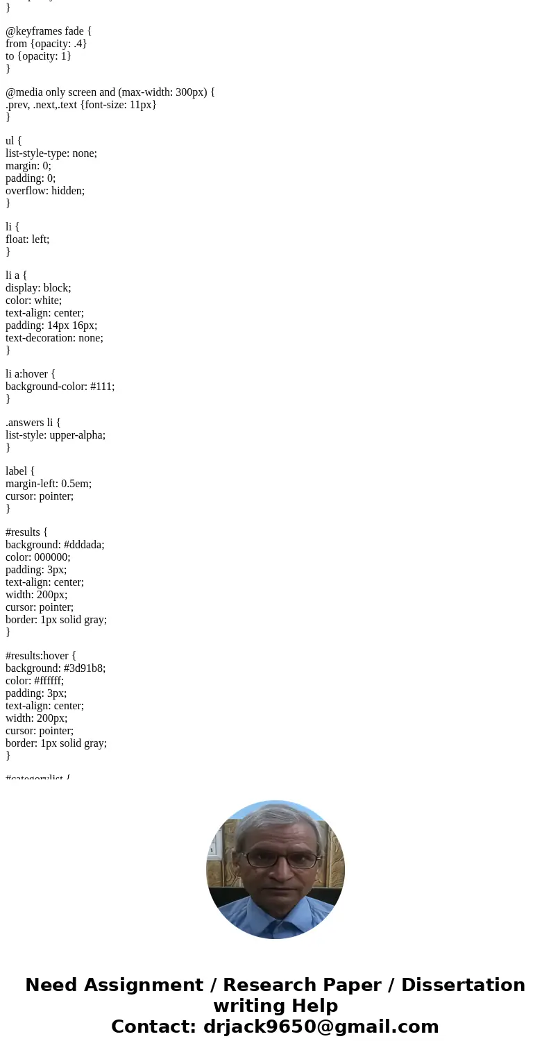 •Create a folder named Project in your All_102Submissions folder to contain all of your files for the final project. •You will create exactly three web pages fo •Create a folder named Project in your All_102Submissions folder to contain all of your files for the final project. •You will create exactly three web pages fo