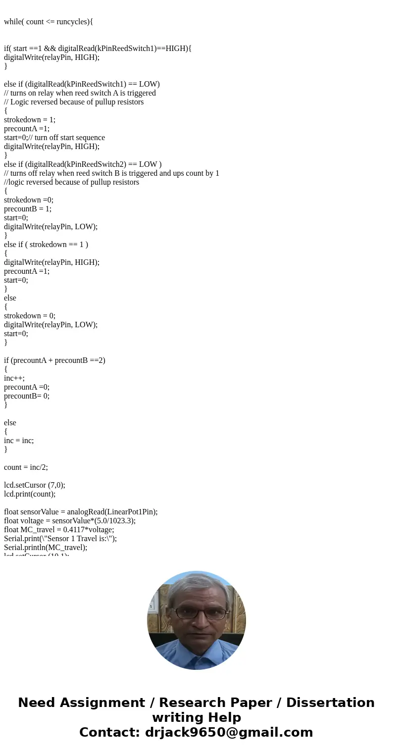 How do I draw the Labview code for pneumatic cylinder(air pistion). (Start with banana-plug>> Pneumatic cylinder(air pistion) moves back and forward certa