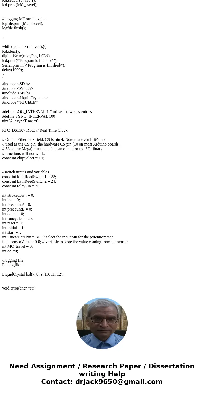 How do I draw the Labview code for pneumatic cylinder(air pistion). (Start with banana-plug>> Pneumatic cylinder(air pistion) moves back and forward certa