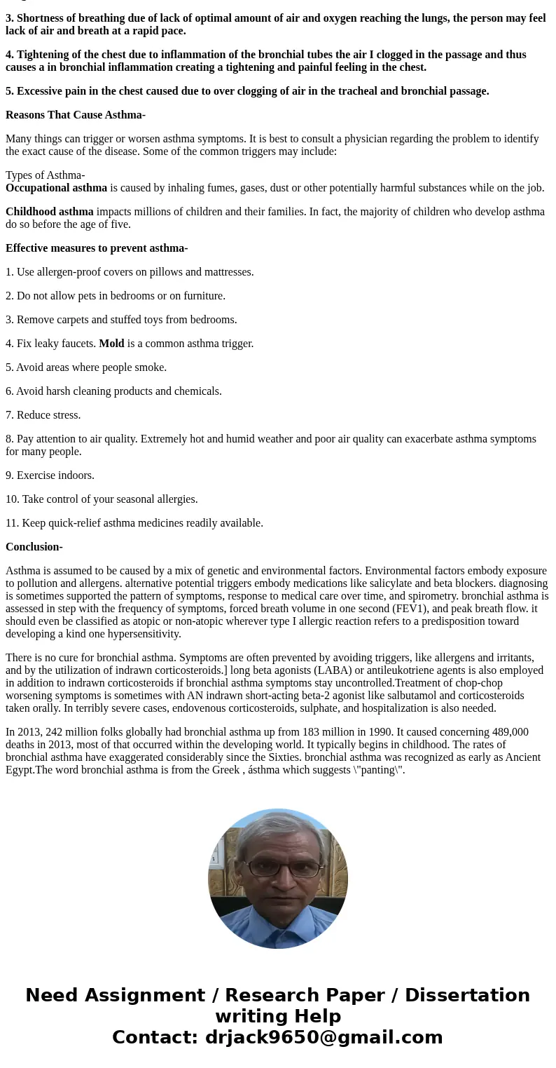 I need an article not copied on the internet talks about \