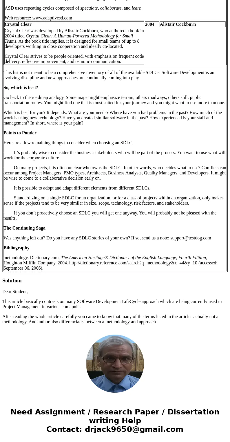 i poste it befoure three days until now i did not get the answer, today is adu i need the ASAP Web Article Resource - http://testdog.com/knowhow/Sorting%20Out%2