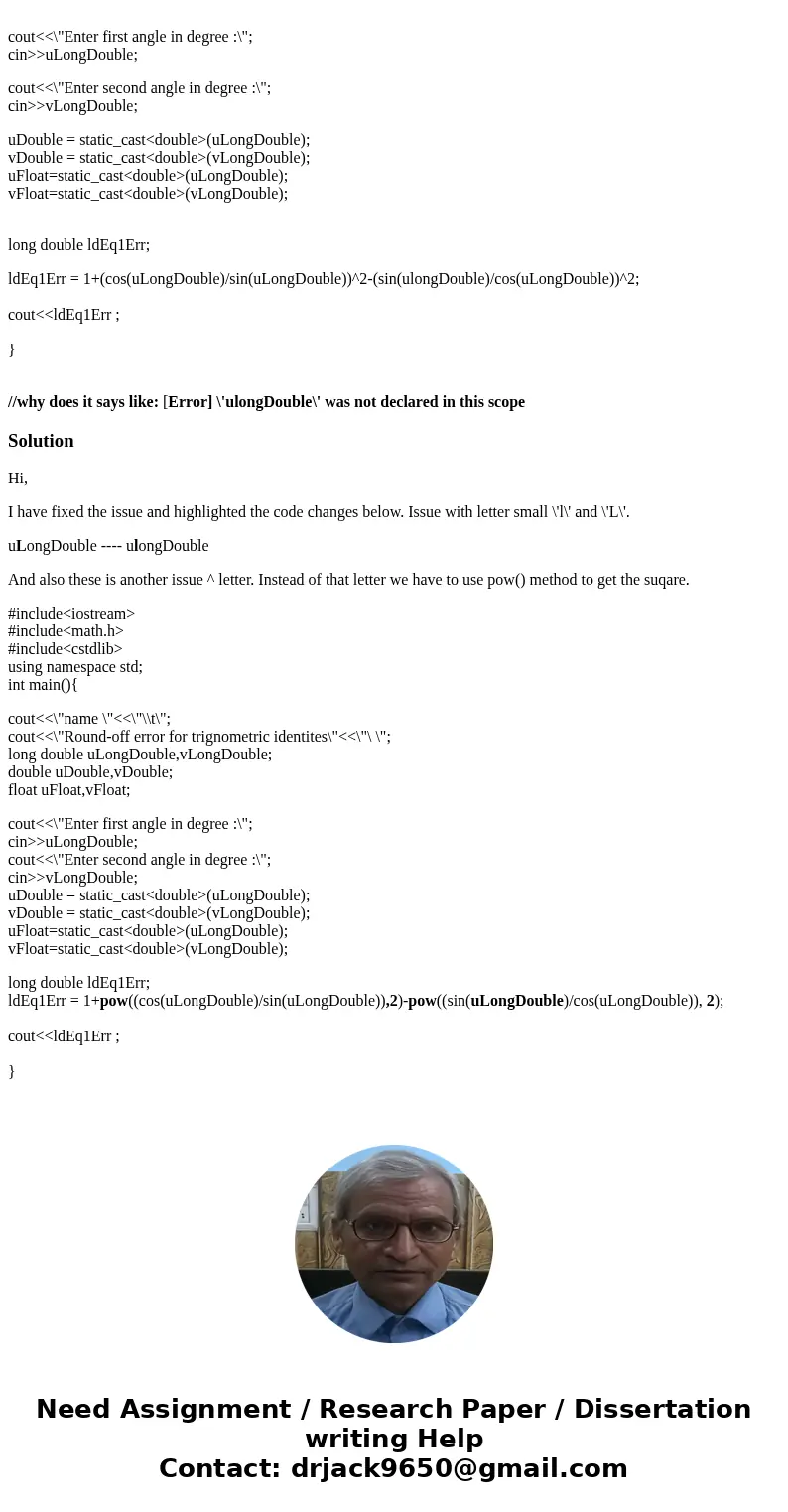 #include<iostream> #include<math.h> #include<cstdlib> using namespace std; int main(){ cout<<\ #include<iostream> #include<math.h> #include<cstdlib> using namespace std; int main(){ cout<<\