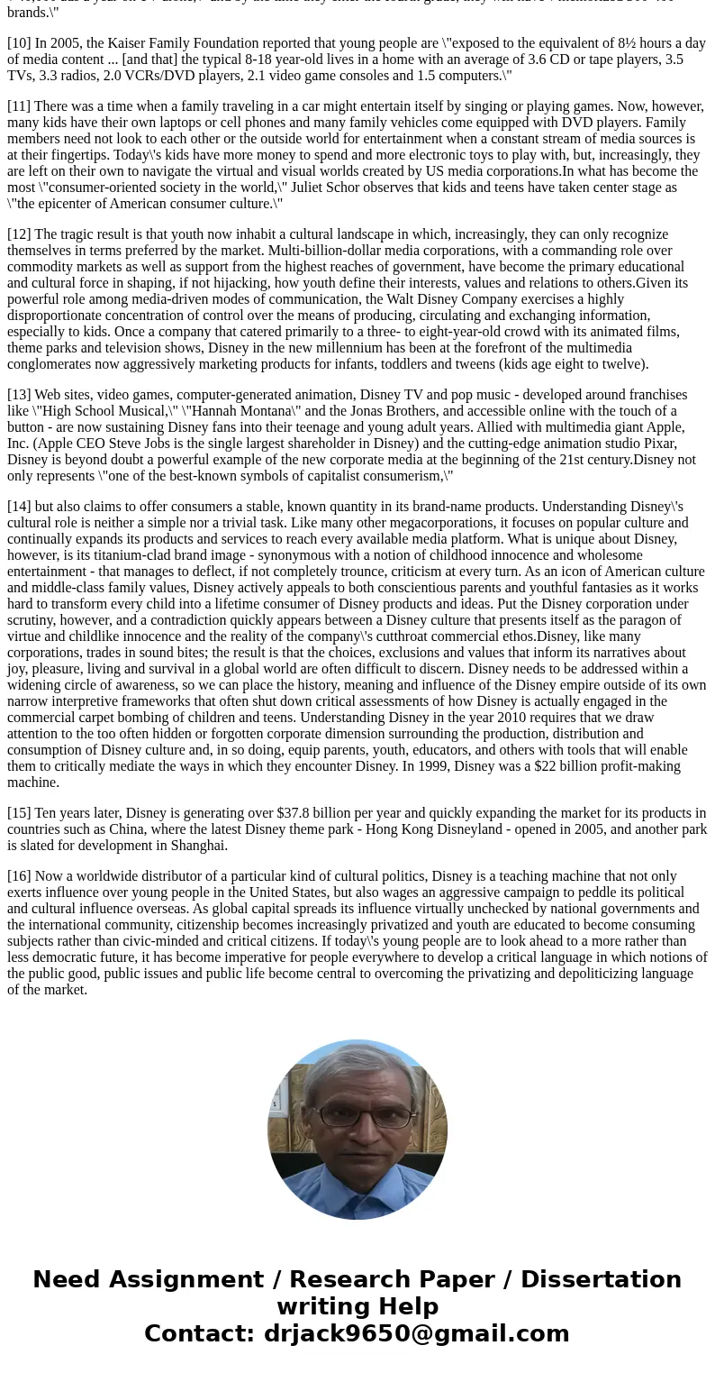 Please Discuss the DISNEY company website design, (and other social media info) the tone of the information presented, the public and audiences the messages are Please Discuss the DISNEY company website design, (and other social media info) the tone of the information presented, the public and audiences the messages are