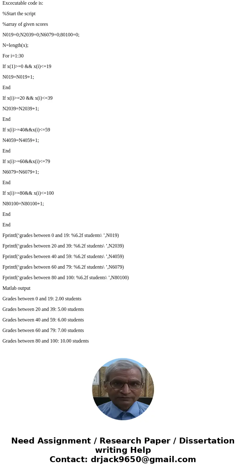 Please Help me A list of 30 exam scores is: 31, 70, 92, 5, 47, 88, 81, 73, 51, 76, 80, 90, 55, 23, 43, 98, 36, 87, 22, 61, 19, 69, 26, 82, 89, 99, 71, 59, 49, 6 Please Help me A list of 30 exam scores is: 31, 70, 92, 5, 47, 88, 81, 73, 51, 76, 80, 90, 55, 23, 43, 98, 36, 87, 22, 61, 19, 69, 26, 82, 89, 99, 71, 59, 49, 6