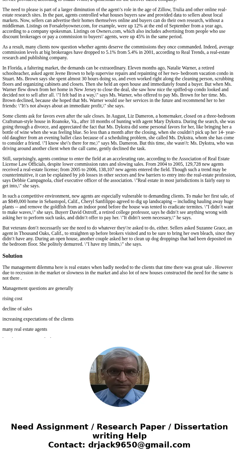 Read the \ Read the \