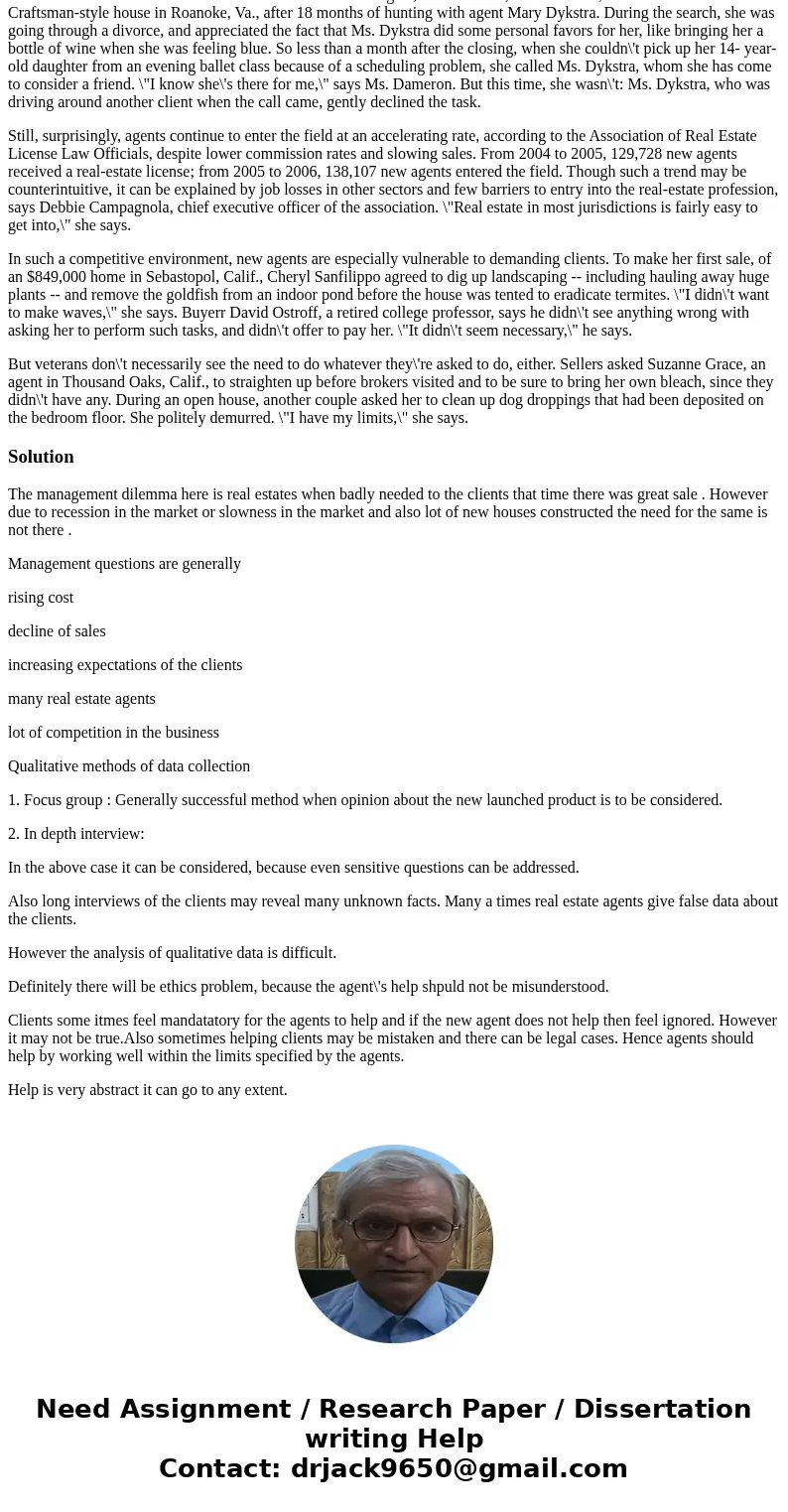 Read the \ Read the \