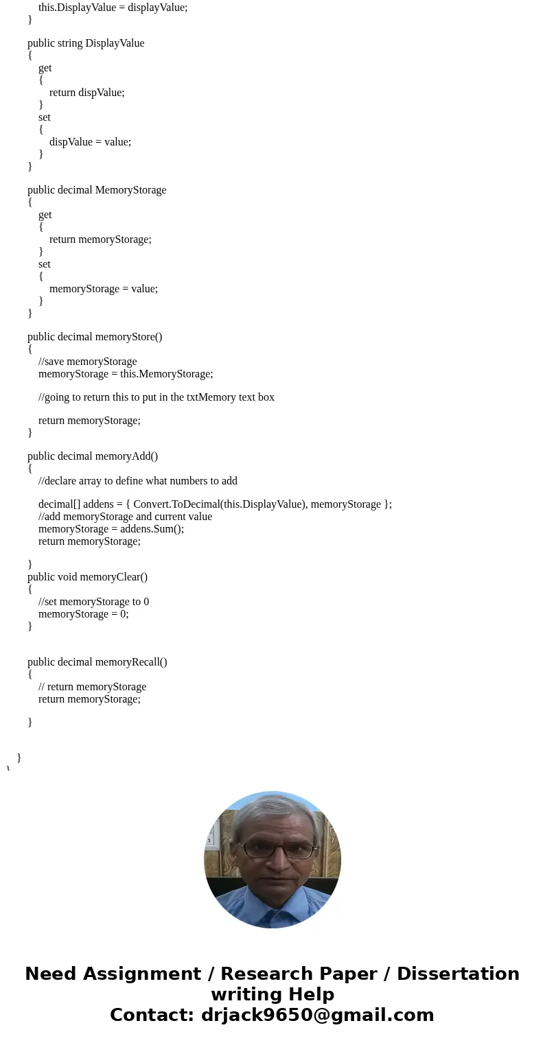 This is a C# project . I am expected to create as this image shows. If the image isnot clearly showing , it\'s the Chegg\'s system. Please , if you see it quit 