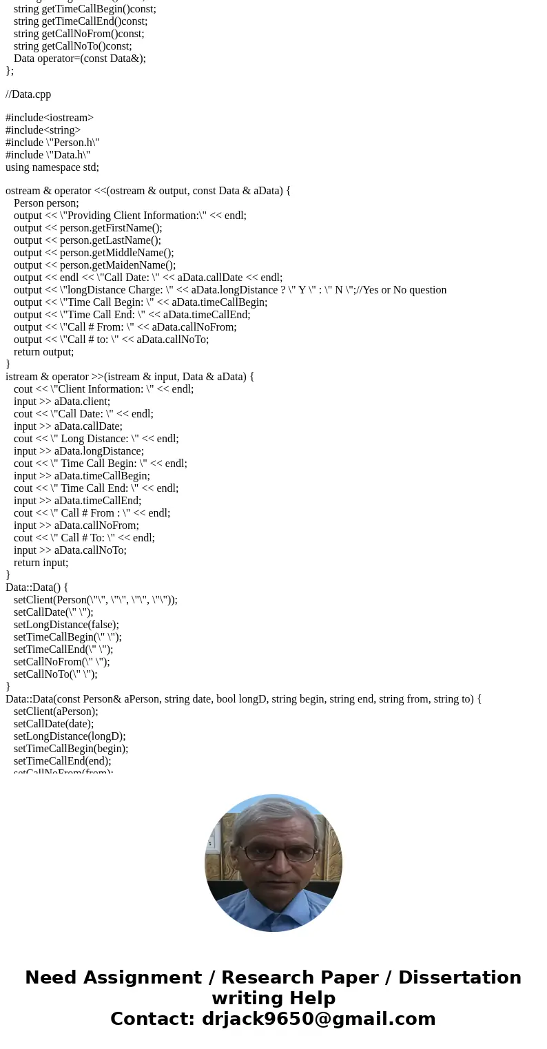 To write a program that implements the following C++ concepts 1. Data Encapsulation 2. Instantiate classes 3. Composition Class 4. Aggregation Class 5. Dynamic  To write a program that implements the following C++ concepts 1. Data Encapsulation 2. Instantiate classes 3. Composition Class 4. Aggregation Class 5. Dynamic