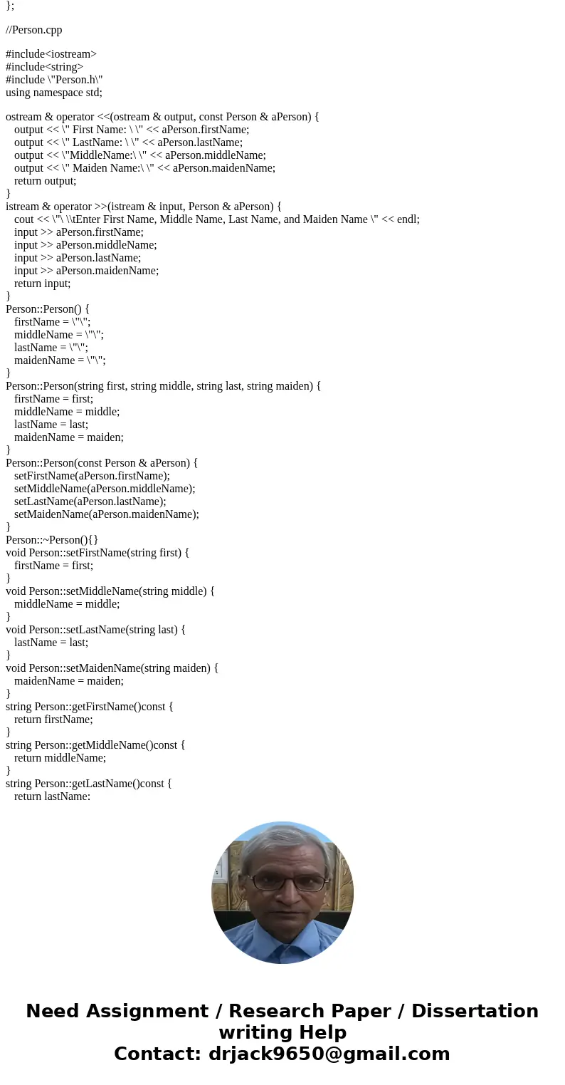 To write a program that implements the following C++ concepts 1. Data Encapsulation 2. Instantiate classes 3. Composition Class 4. Aggregation Class 5. Dynamic  To write a program that implements the following C++ concepts 1. Data Encapsulation 2. Instantiate classes 3. Composition Class 4. Aggregation Class 5. Dynamic