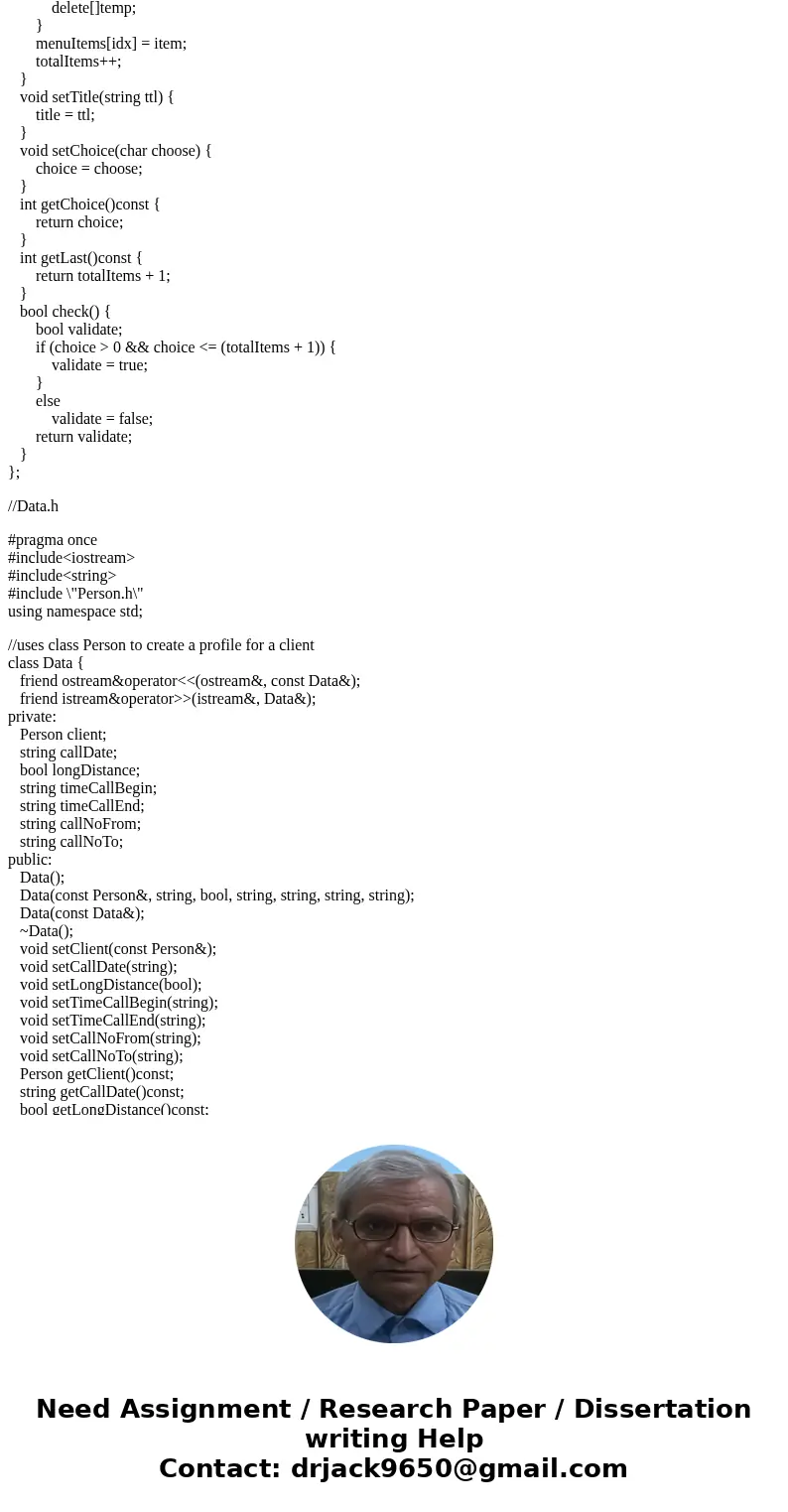 To write a program that implements the following C++ concepts 1. Data Encapsulation 2. Instantiate classes 3. Composition Class 4. Aggregation Class 5. Dynamic  To write a program that implements the following C++ concepts 1. Data Encapsulation 2. Instantiate classes 3. Composition Class 4. Aggregation Class 5. Dynamic