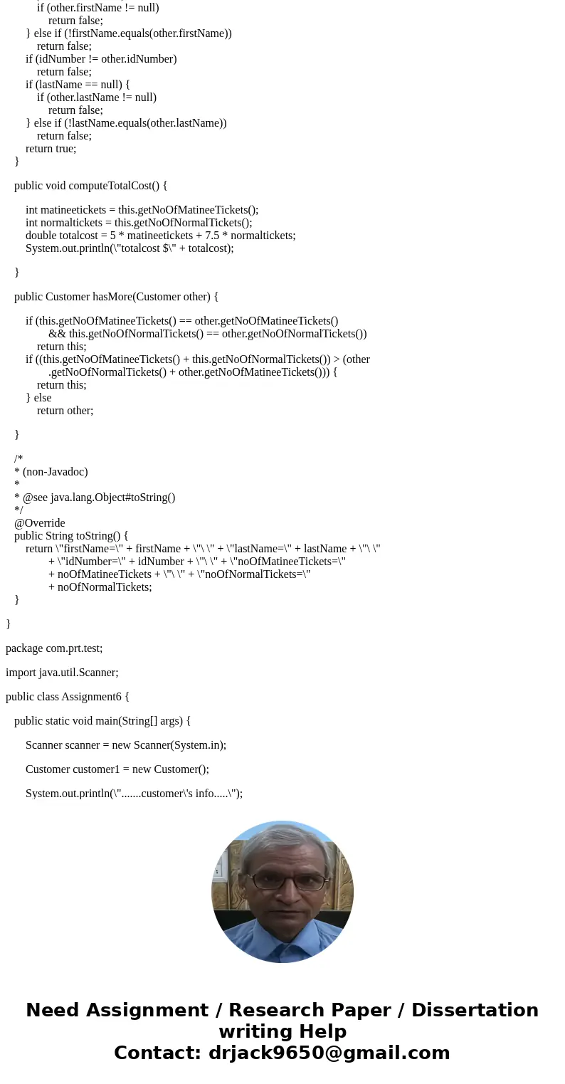 Topics: .Understanding and accessing instance variables Object construction Encapsulation Your programming assignments require individual work and effort to be  Topics: .Understanding and accessing instance variables Object construction Encapsulation Your programming assignments require individual work and effort to be