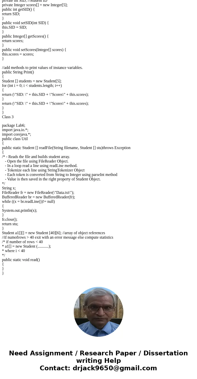 Using c++ (arrays) I need help with this program: write a program to keep records and print statistical analysis for a class of students. There are three quizze Using c++ (arrays) I need help with this program: write a program to keep records and print statistical analysis for a class of students. There are three quizze