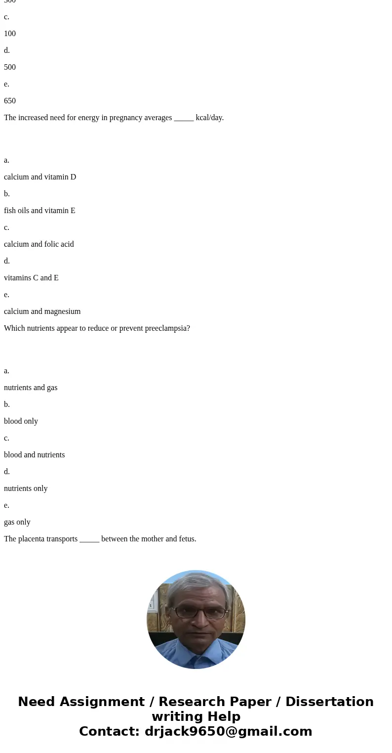 a. drink more than 4 alcoholic beverages per day b. have undergone bariatric surgery c. are carrying triplets d. have gestational diabetes e. are at risk for pr