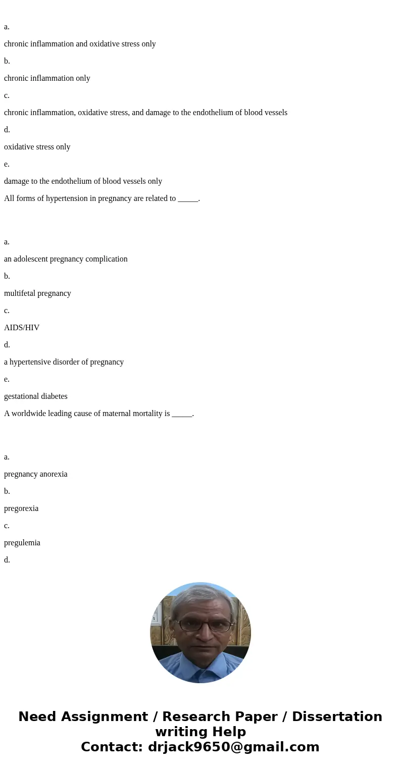 a. drink more than 4 alcoholic beverages per day b. have undergone bariatric surgery c. are carrying triplets d. have gestational diabetes e. are at risk for pr