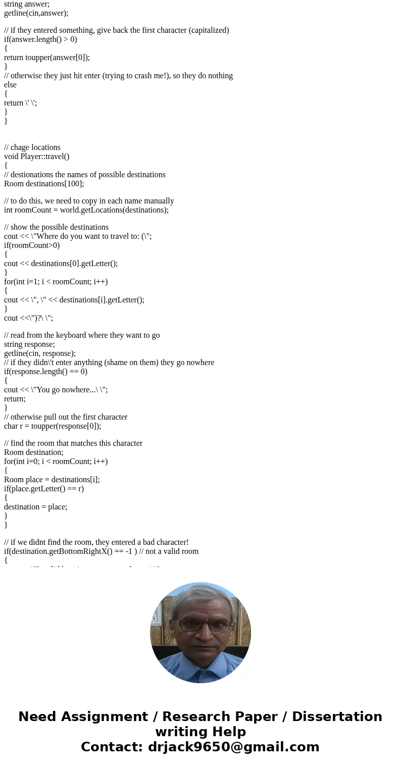 C++ Programming: (Please help me!! Thank you!!) Problem A: Win SimUniversity (20 points) Currently there is not way to “win” the game. Modify the SimUniversity. C++ Programming: (Please help me!! Thank you!!) Problem A: Win SimUniversity (20 points) Currently there is not way to “win” the game. Modify the SimUniversity.