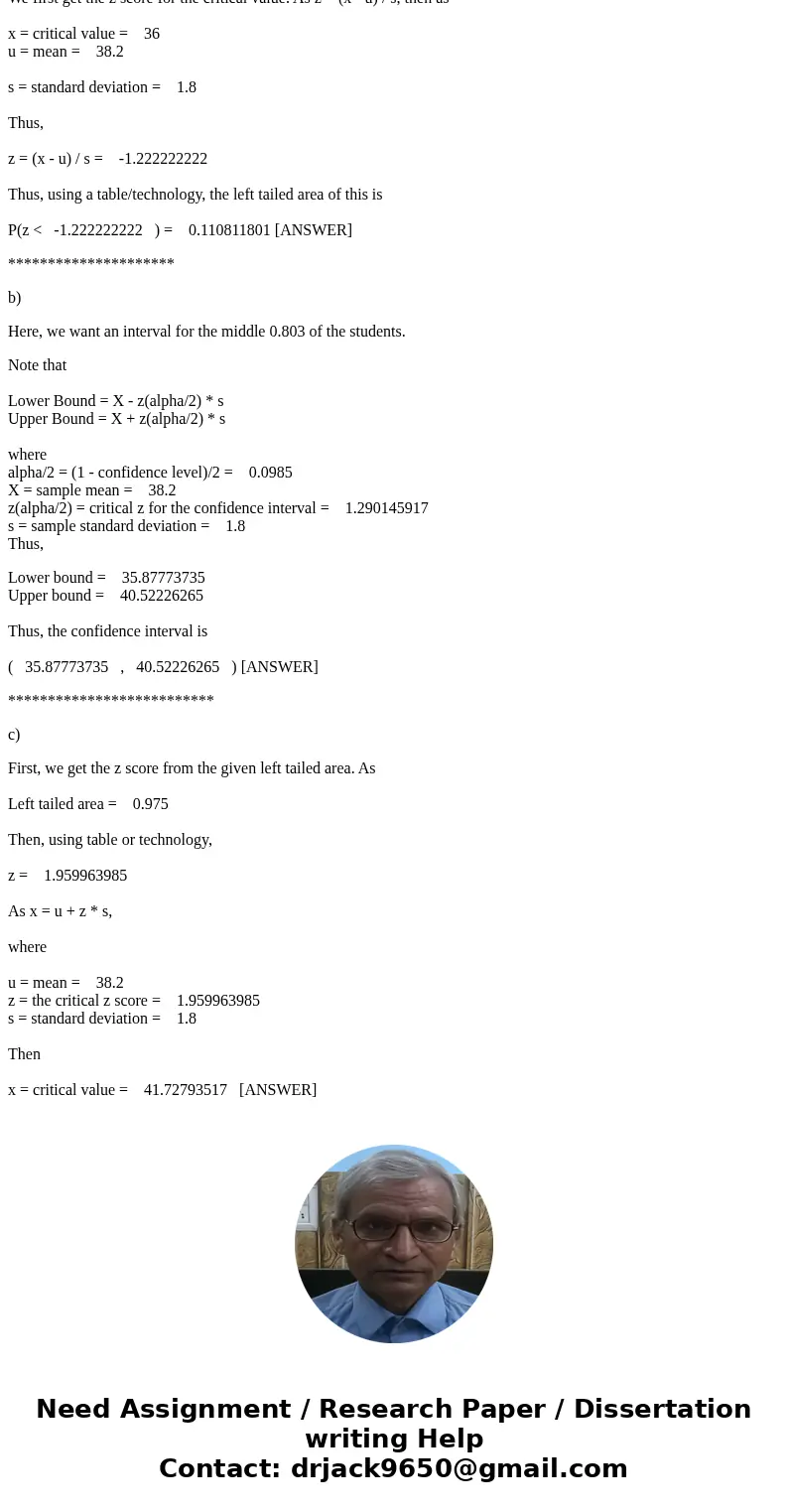Companies who design furniture for elementary school classrooms produce a variety of sizes for kids different ages. Suppose the heights of kindergarten children Companies who design furniture for elementary school classrooms produce a variety of sizes for kids different ages. Suppose the heights of kindergarten children