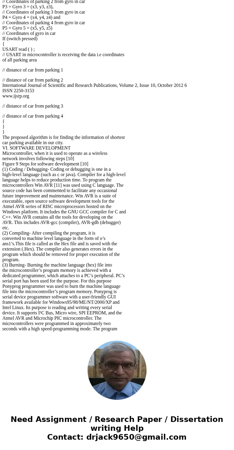 Consider the above diagram. FIGURE, of the car park The object of this assignment is to write a program to operate the barriers to allow the cars in and out. A  Consider the above diagram. FIGURE, of the car park The object of this assignment is to write a program to operate the barriers to allow the cars in and out. A