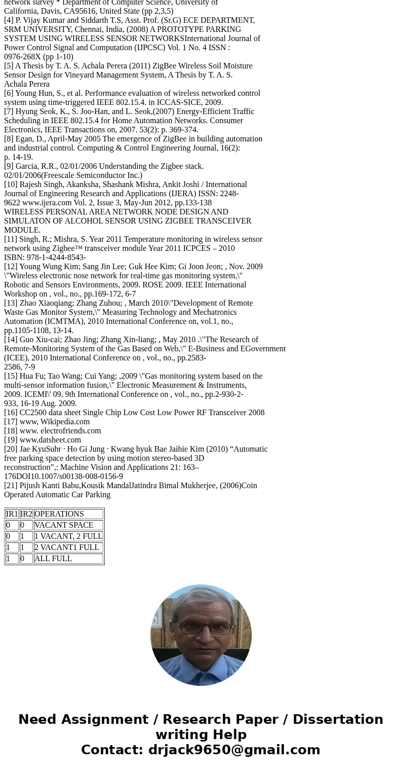 Consider the above diagram. FIGURE, of the car park The object of this assignment is to write a program to operate the barriers to allow the cars in and out. A  Consider the above diagram. FIGURE, of the car park The object of this assignment is to write a program to operate the barriers to allow the cars in and out. A