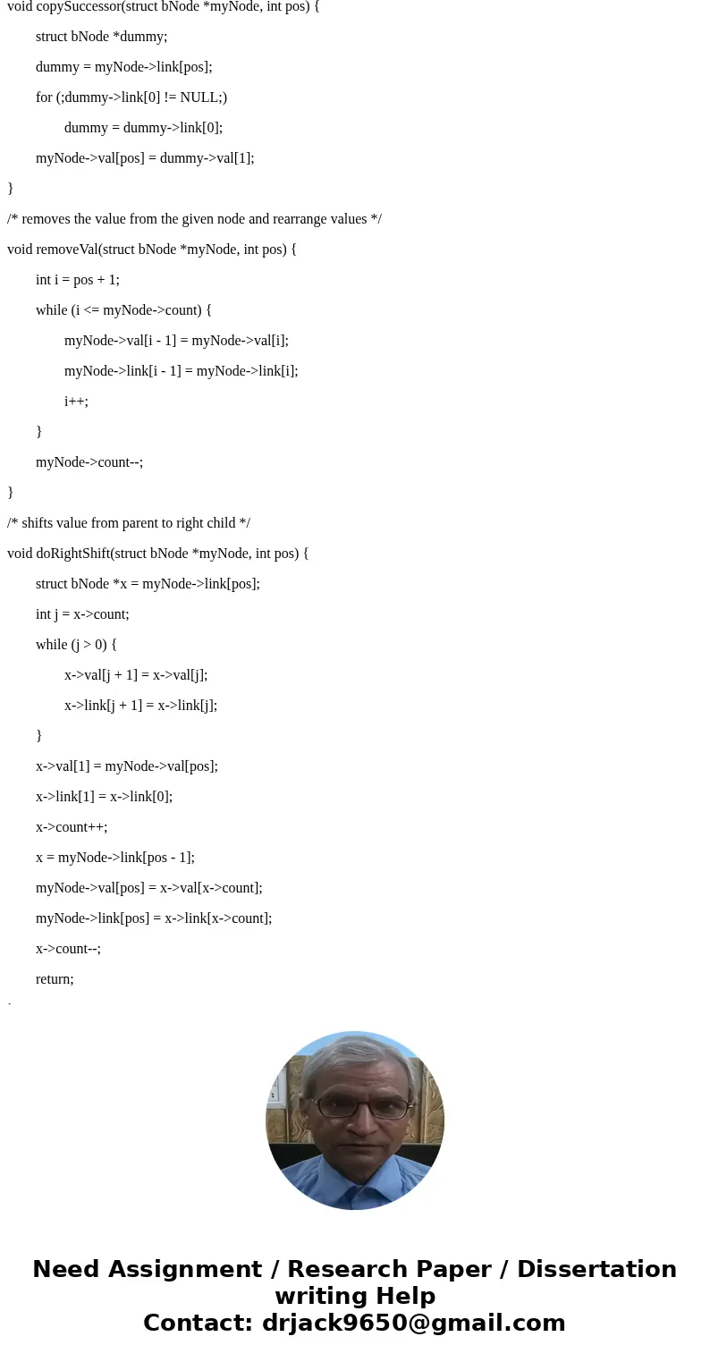 Construct a function that will display a binary tree by levels (each level on a separate line). If there is no node at a position in a level, then the function 