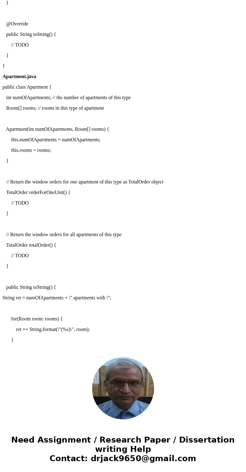 Don\'t change the templates, and just fill out the // TODO parts on below of templates, please. Instruction Reimplement a program using List and ArrayList . Rec