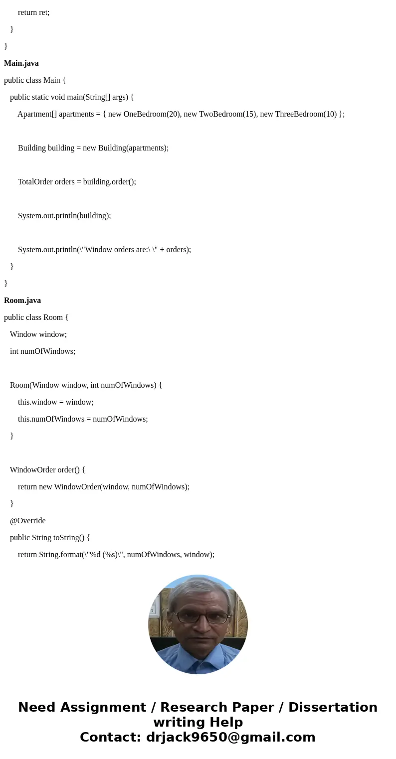 Don\'t change the templates, and just fill out the // TODO parts on below of templates, please. Instruction Reimplement a program using List and ArrayList . Rec