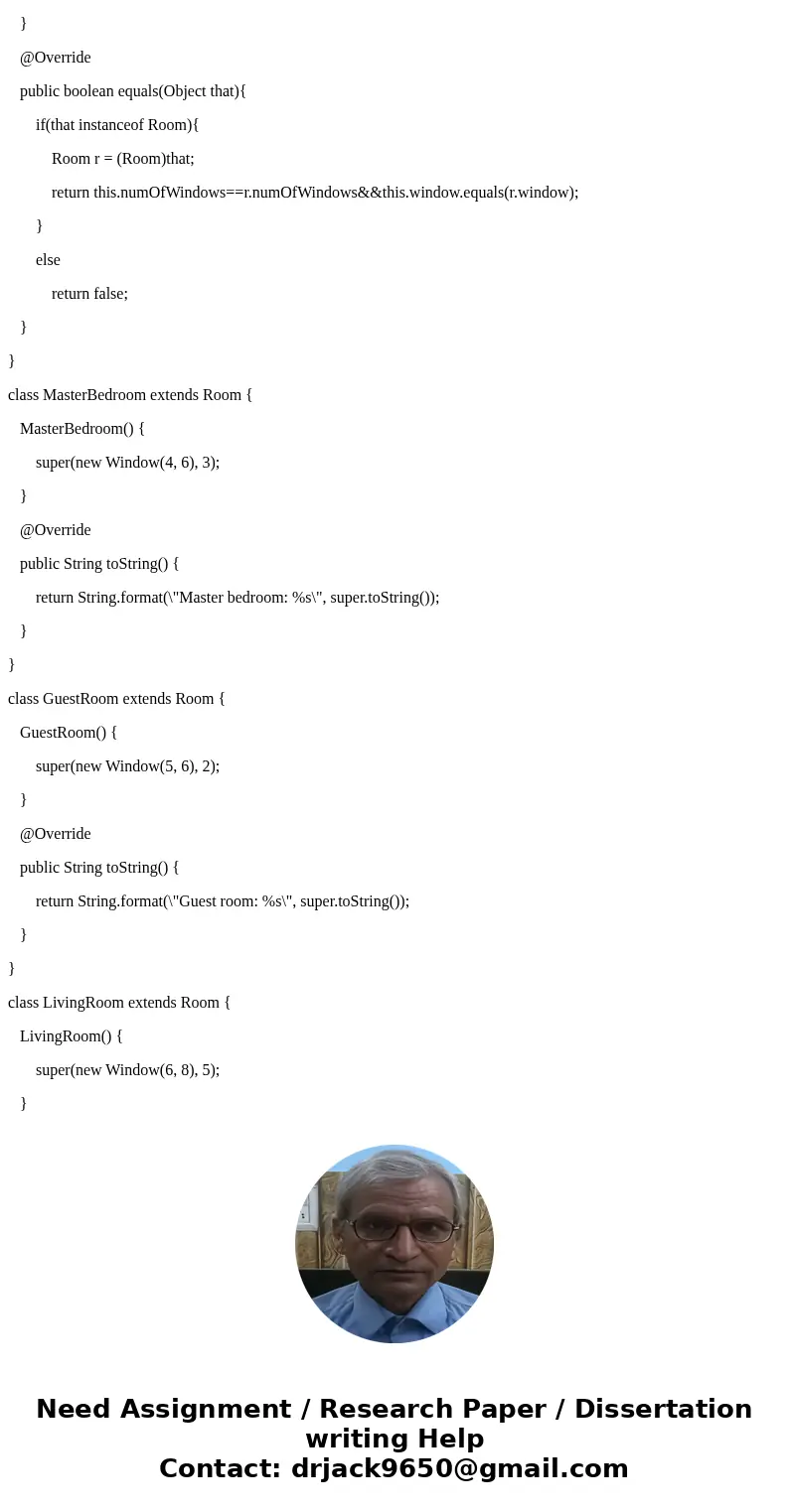 Don\'t change the templates, and just fill out the // TODO parts on below of templates, please. Instruction Reimplement a program using List and ArrayList . Rec