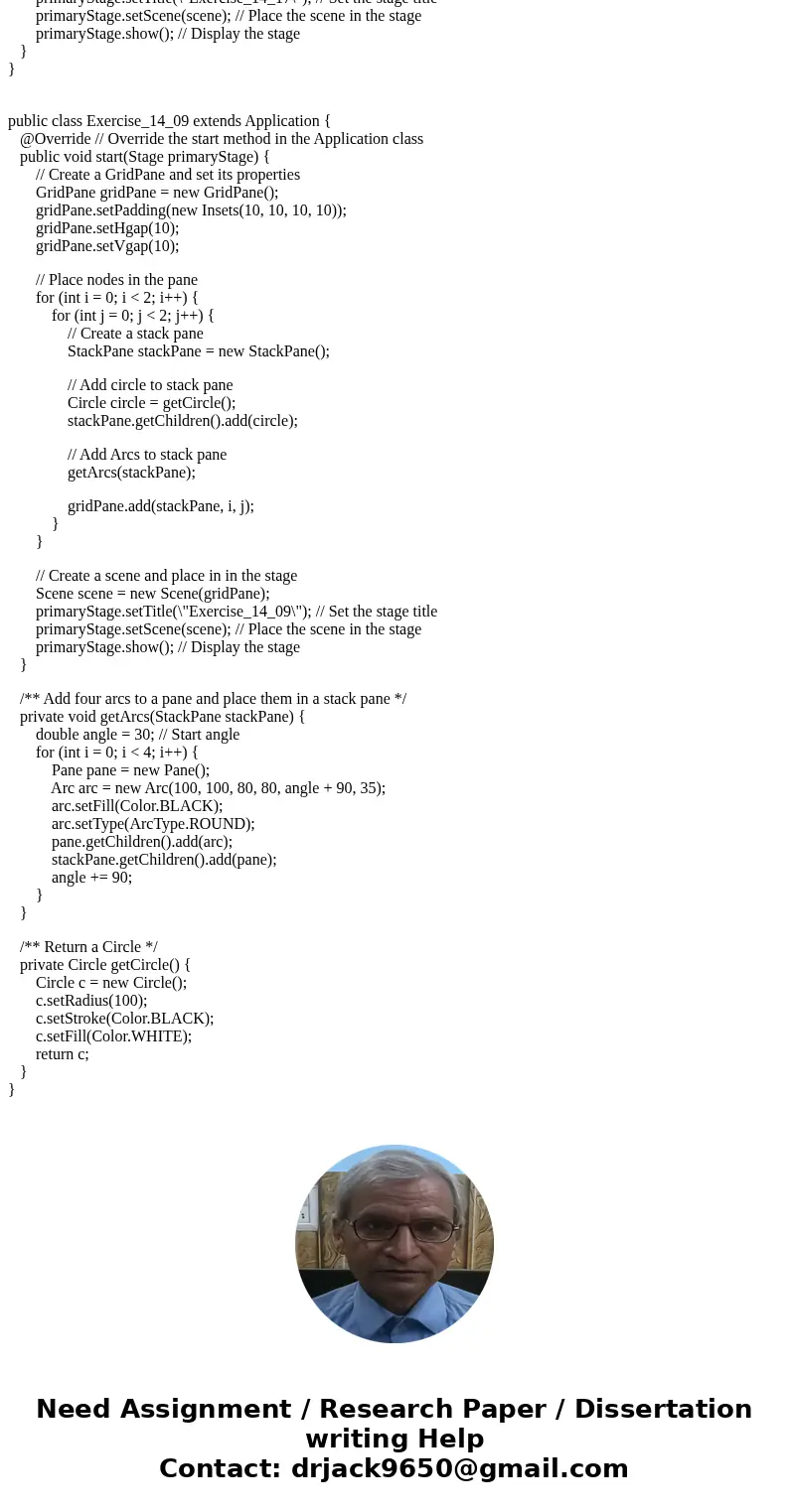 Exercise14 27 × Exercise14 28 Exercise14 29 12 10 6 22:44:37 9:10:0 FIGURE 14.52 (a) Exercise 14.27 displays a detailed clock. (b) Exercise 14.28 displays a cl  Exercise14 27 × Exercise14 28 Exercise14 29 12 10 6 22:44:37 9:10:0 FIGURE 14.52 (a) Exercise 14.27 displays a detailed clock. (b) Exercise 14.28 displays a cl