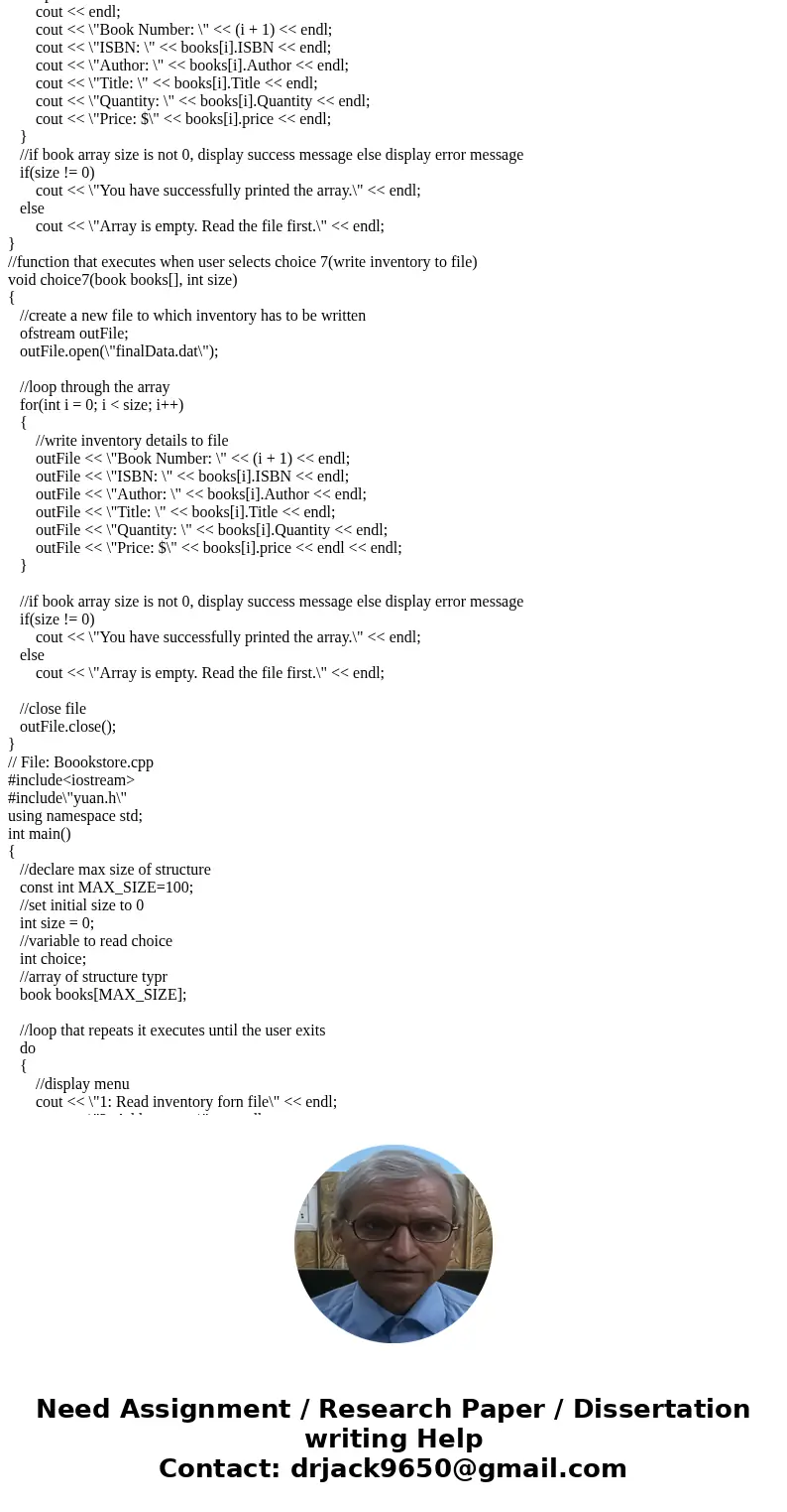 fully comments for my program, thank you will thumb up #include <iostream> #include <fstream> #include <string> #include <iomanip> using fully comments for my program, thank you will thumb up #include <iostream> #include <fstream> #include <string> #include <iomanip> using