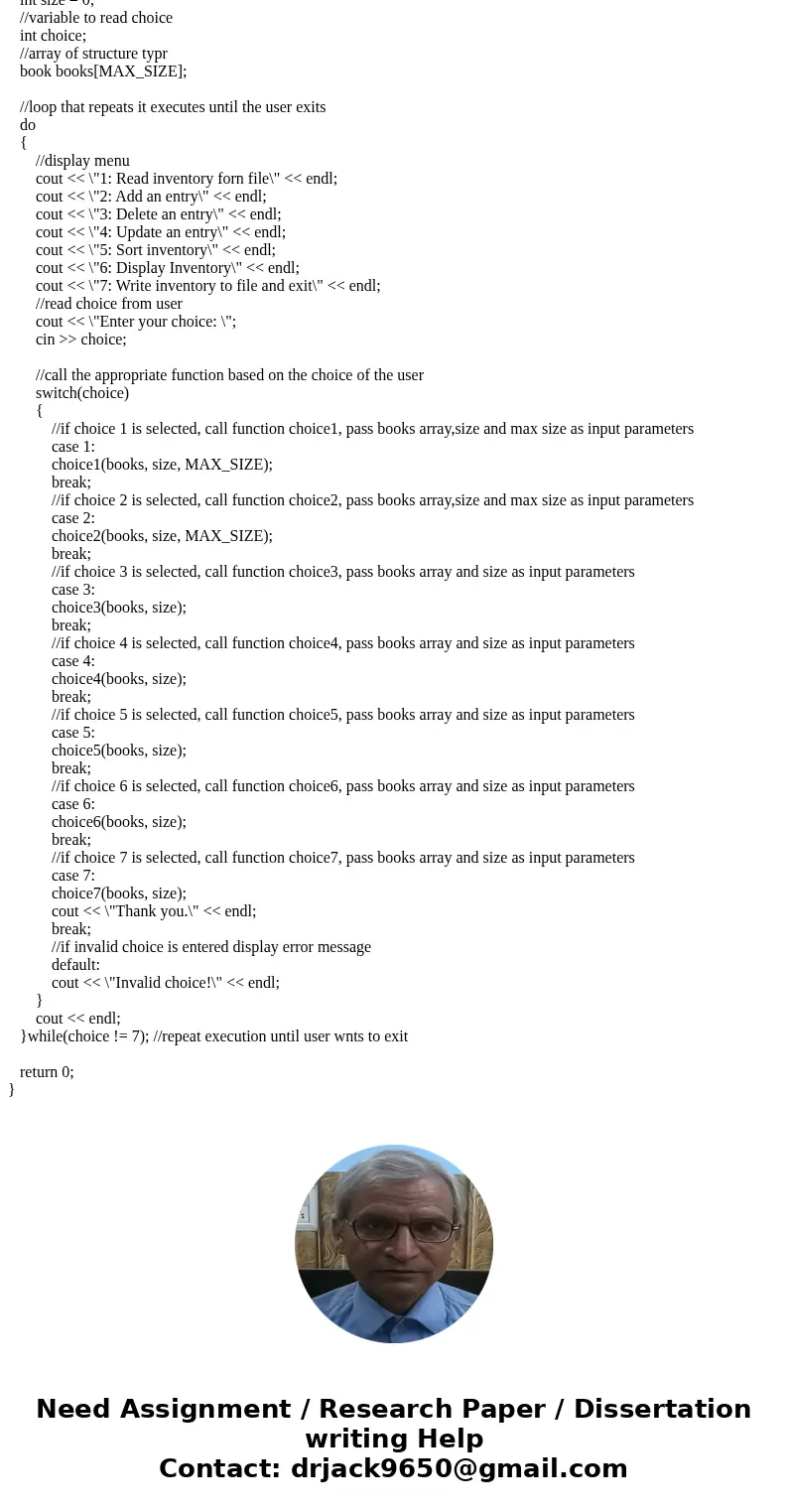 fully comments for my program, thank you will thumb up #include <iostream> #include <fstream> #include <string> #include <iomanip> using fully comments for my program, thank you will thumb up #include <iostream> #include <fstream> #include <string> #include <iomanip> using