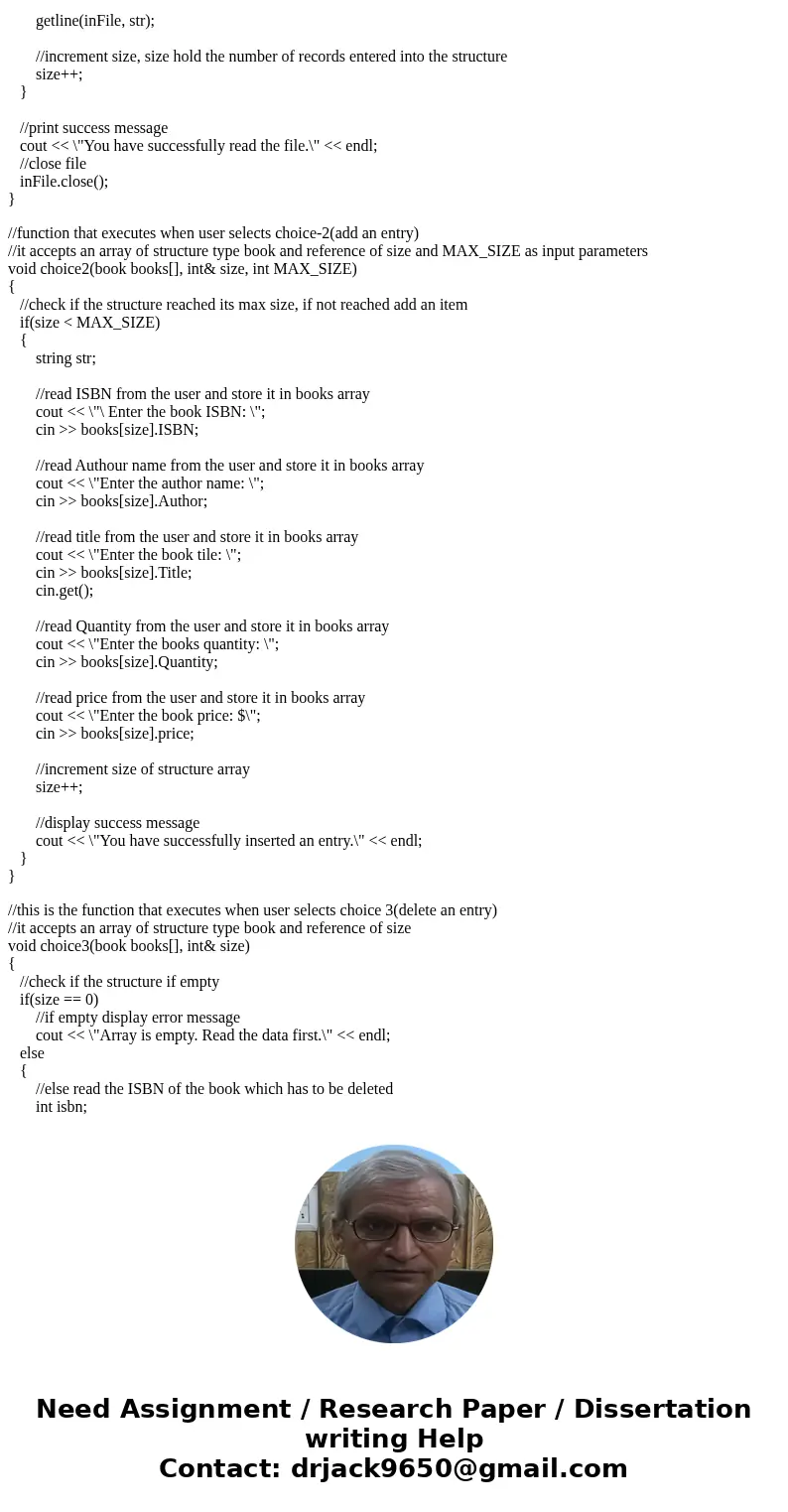 fully comments for my program, thank you will thumb up #include <iostream> #include <fstream> #include <string> #include <iomanip> using fully comments for my program, thank you will thumb up #include <iostream> #include <fstream> #include <string> #include <iomanip> using