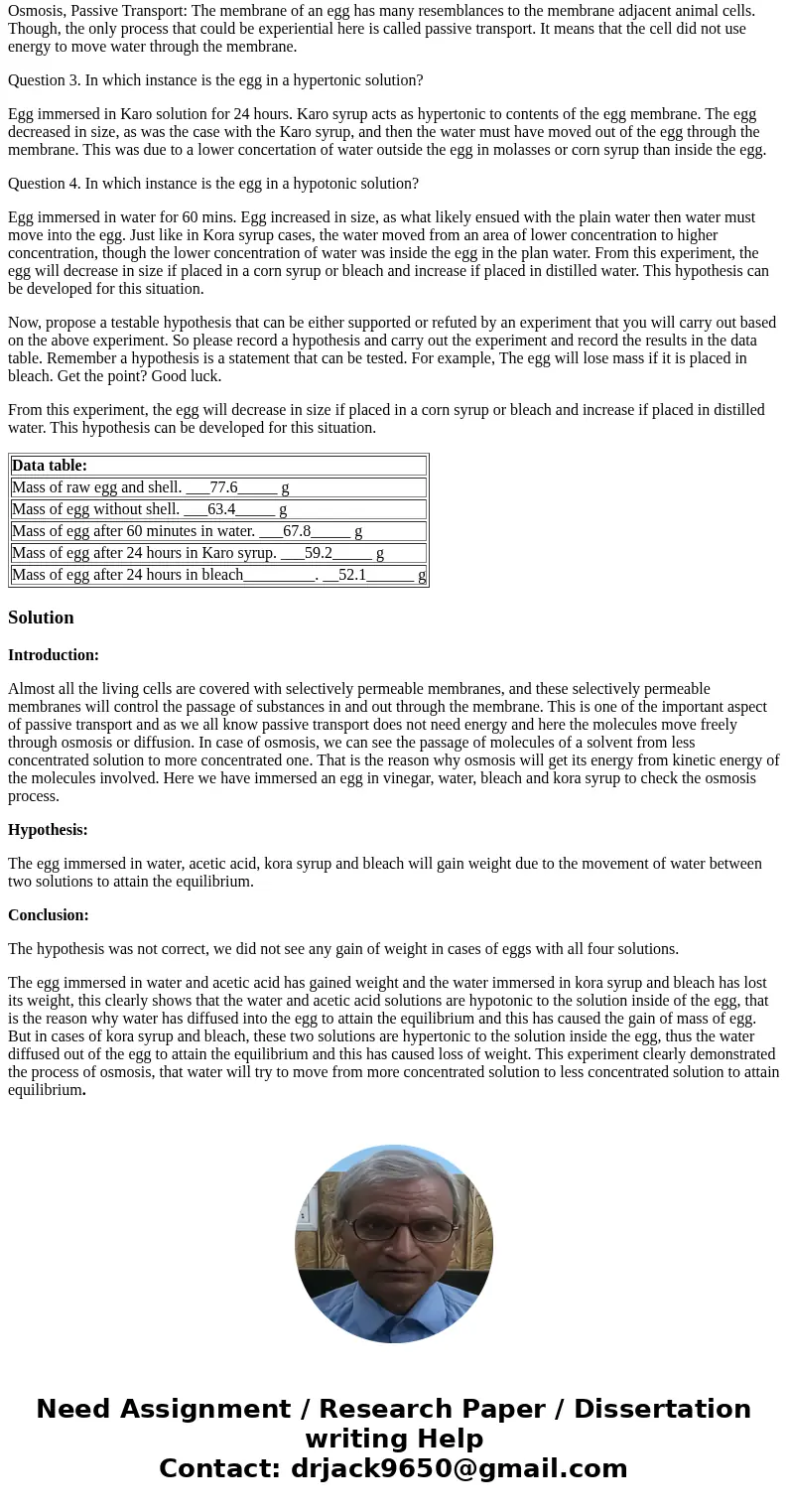 I need a good introduction and conclusion to a lab report. This is the introdcution to the lab assignment we had to do. I can\'t have this as my intro to my lab I need a good introduction and conclusion to a lab report. This is the introdcution to the lab assignment we had to do. I can\'t have this as my intro to my lab