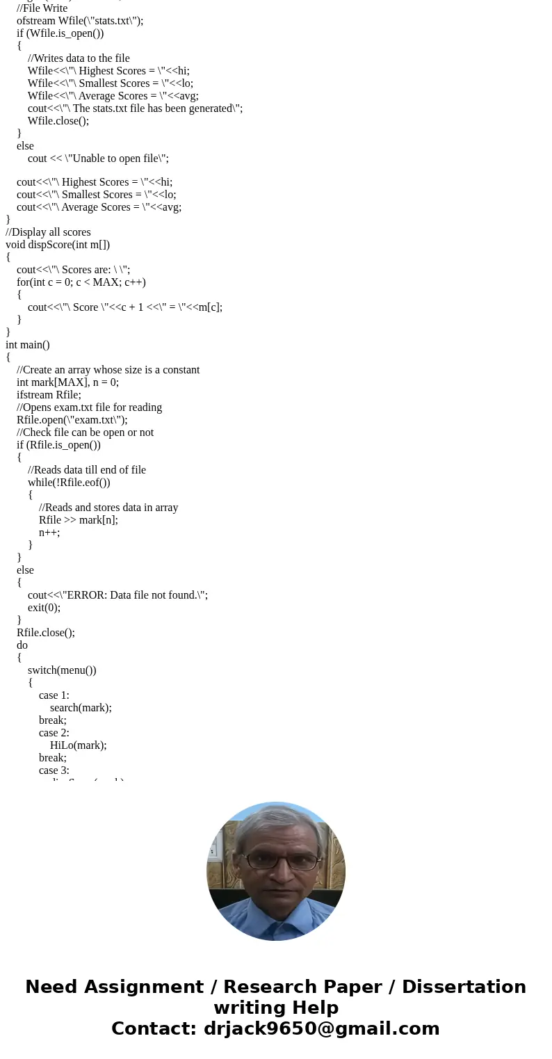 I really need help with this project. I don\'t need help with making the flowchart or the psuedocode but I don\'t have any clue on how to create the program. I  I really need help with this project. I don\'t need help with making the flowchart or the psuedocode but I don\'t have any clue on how to create the program. I