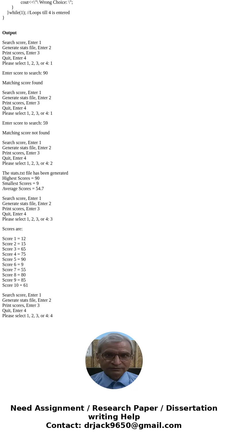 I really need help with this project. I don\'t need help with making the flowchart or the psuedocode but I don\'t have any clue on how to create the program. I  I really need help with this project. I don\'t need help with making the flowchart or the psuedocode but I don\'t have any clue on how to create the program. I