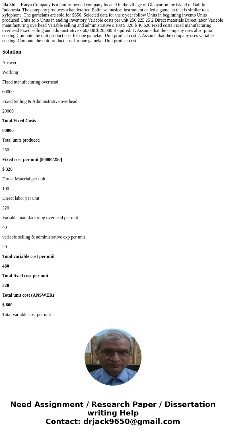 Ida Sidha Karya Company is a family-owned company located in the village of Glanyar on the island of Ball in Indonesia. The company produces a handcrafted Bali  Ida Sidha Karya Company is a family-owned company located in the village of Glanyar on the island of Ball in Indonesia. The company produces a handcrafted Bali