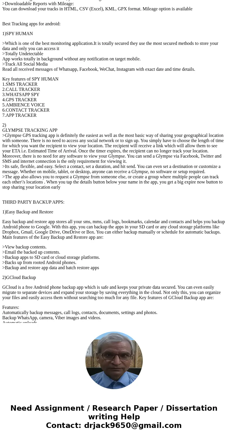 if a mobile device is lost or stolen, several different security features can be used to locate the devie or imit the damage. many of these can be used through  if a mobile device is lost or stolen, several different security features can be used to locate the devie or imit the damage. many of these can be used through