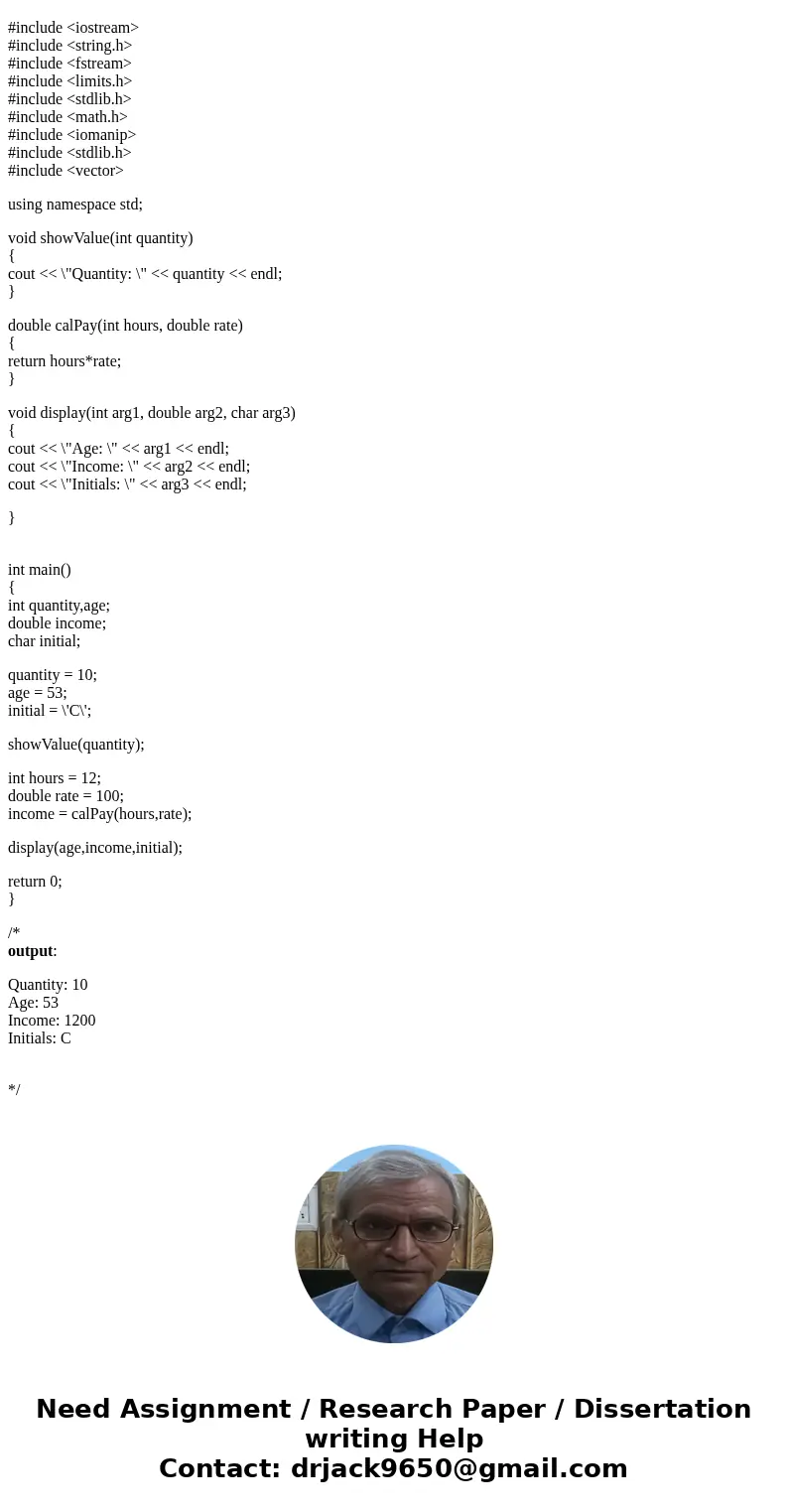 In c++ 1. Write a program using the following function headers: double getLength(); double getWidth(); double getArea(double len, double wid); void displayData( In c++ 1. Write a program using the following function headers: double getLength(); double getWidth(); double getArea(double len, double wid); void displayData(