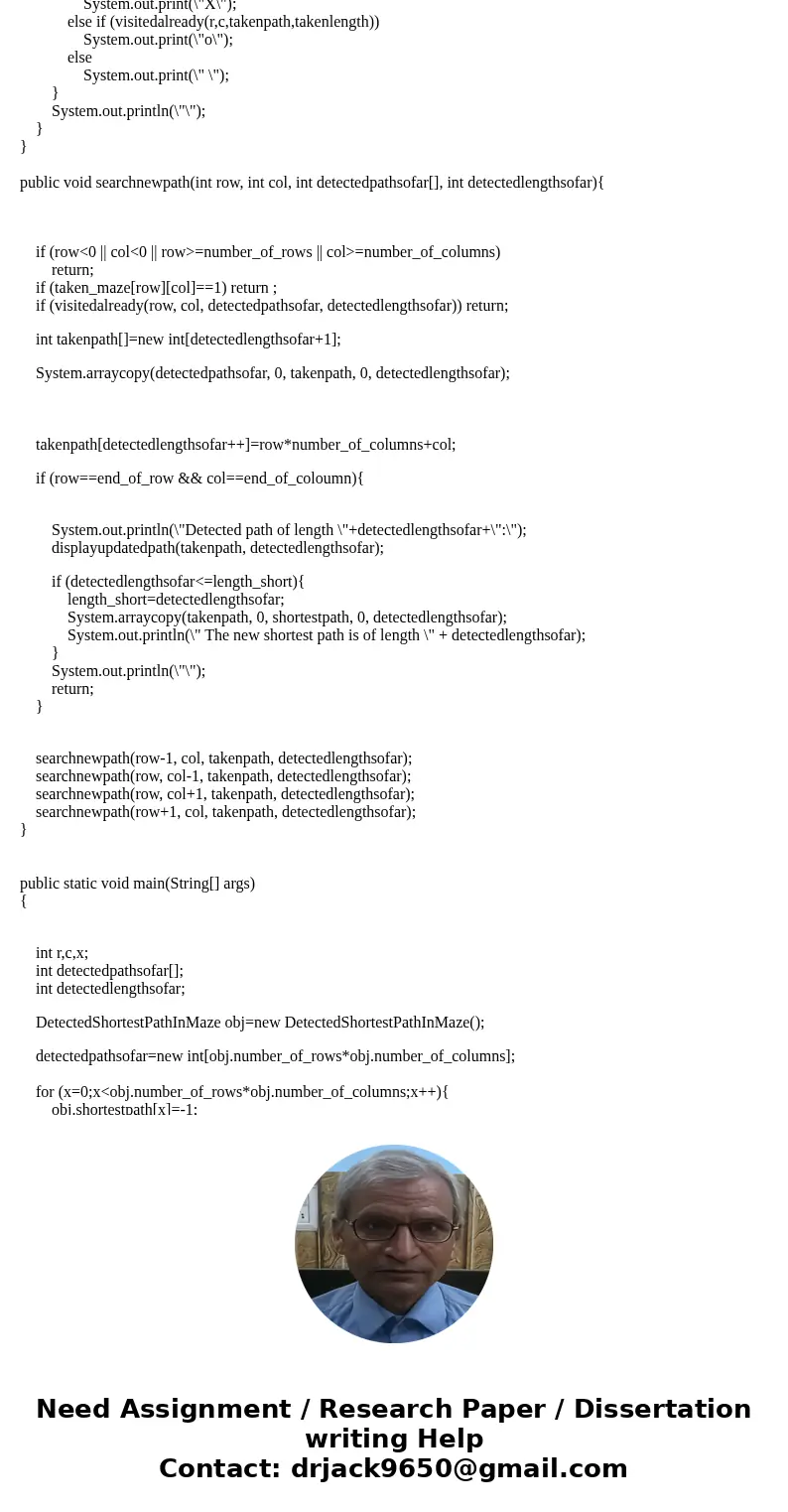 Part 1: Create the GUI Pamplona, Spain, is one of many towns in Spain and elsewhere that hold an annual event called \