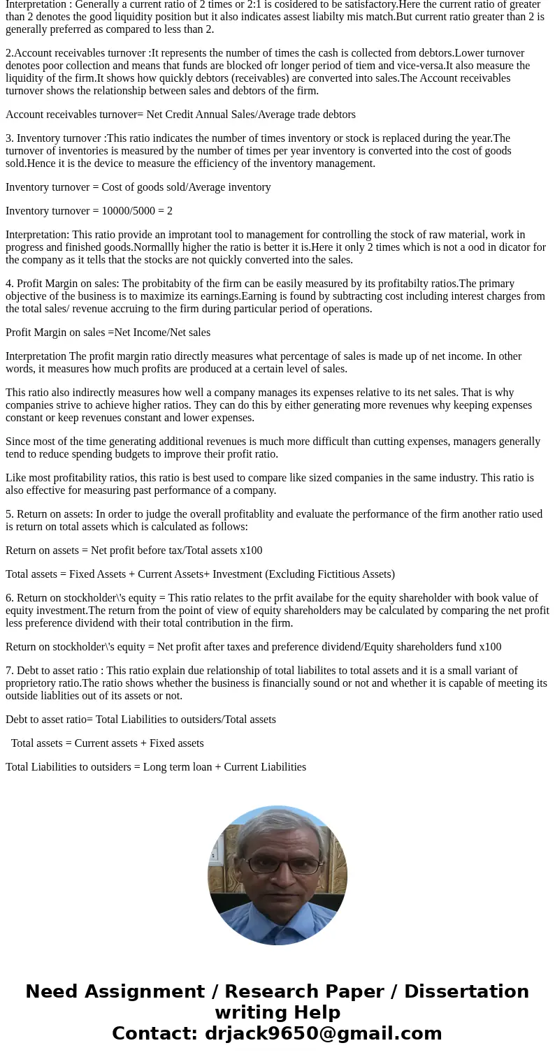 Prepare a witten financial analysis. .This should include calculations and discussion related to the Chapter 5 appendix (Appendix 5A). See illustration 5A-1 fo  Prepare a witten financial analysis. .This should include calculations and discussion related to the Chapter 5 appendix (Appendix 5A). See illustration 5A-1 fo